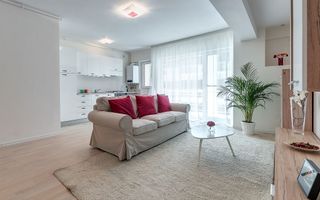 Apartament cu 3 camere *103mpc* // Petrom City - Sisesti - Poză 2