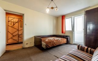 Apartament 2 camere la preț corect. Bloc reabilitat | Vlaicu-Fortuna - Poză 4