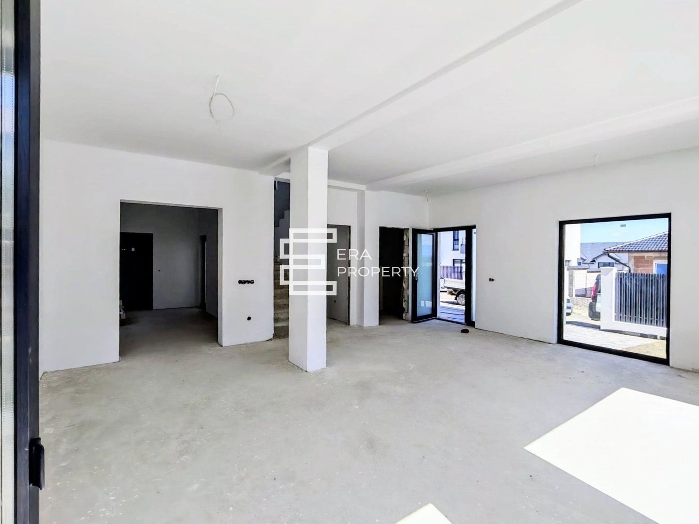 Casă single | Zona Casa de Apă | Pompă de Căldură | 129mp | Vedere spre Munți - Poză 3
