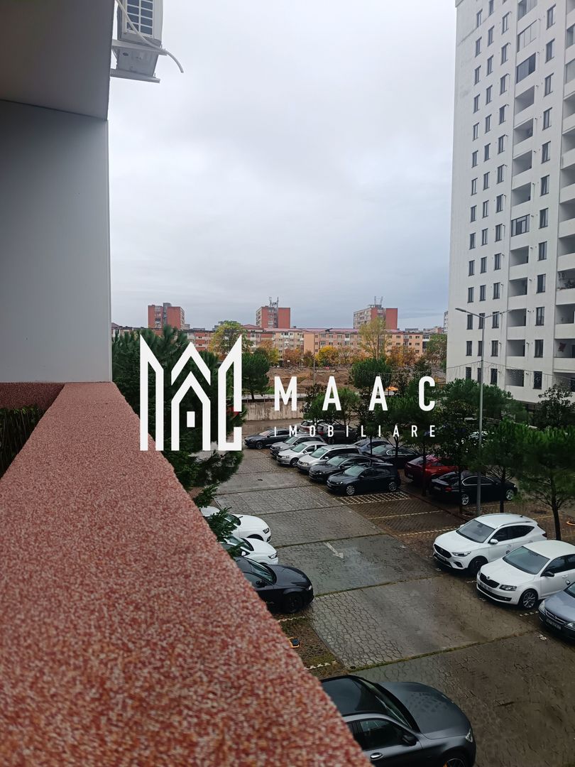 Apartament 3 camere de vânzare | Râmnicu Vâlcea, Central | 75 mp - Poză 10