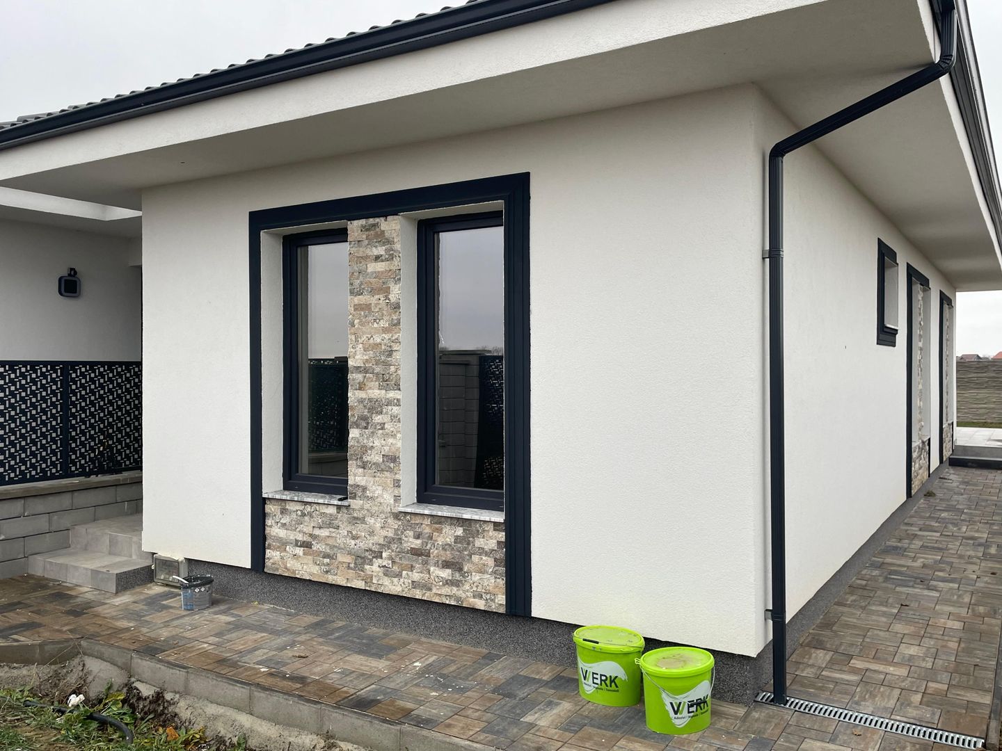 Duplex 86mp - 125.000 EURO - Urseni - Poză 9