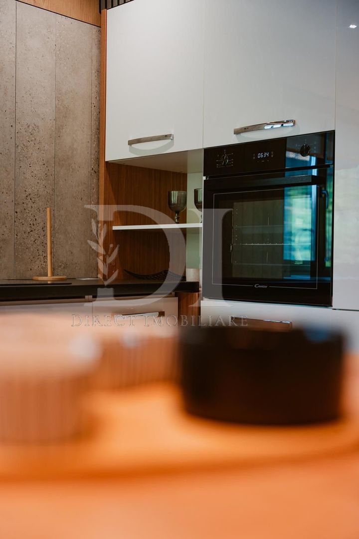 Casa individuala ultrafinisata la cheie la doar 10 min de Cluj! - Poză 25