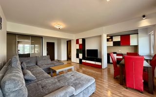 Apartament 3 camere cu o panorama deosebita Plopilor!Parcare subterana - Poză 3
