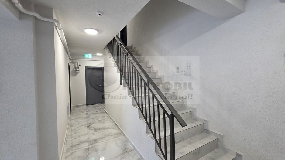 Apartament 2 camere - Pacurari - Strada Soarelui - Poză 10