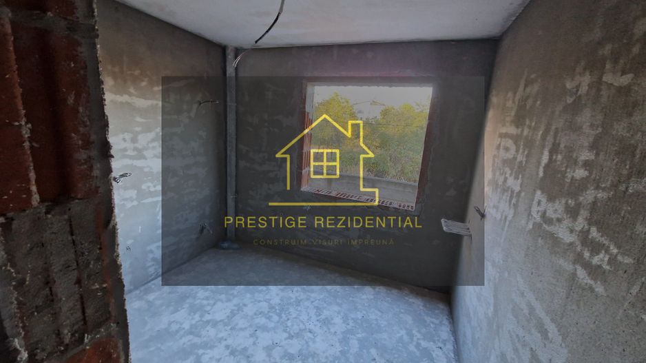 Ap 2 Camere Decomandata,Curte 62 mp,Nicolae Grigorescu-Metrou - Poză 5