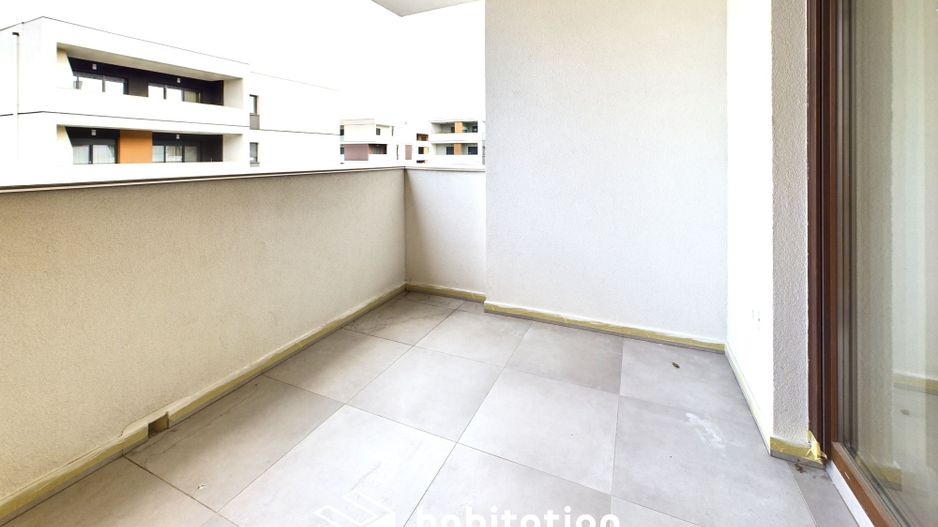 Apartament 3 camere, complet nou, et 2, intrare Dumbrăvița - Kaufland - Poză 11