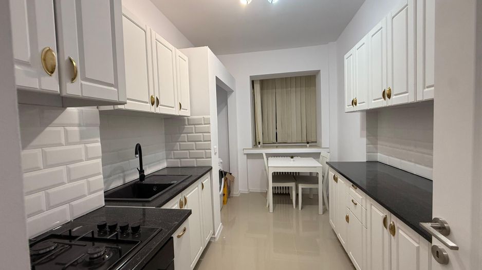 Apartament 2 camere renovat la 2 minute de Metrou Gara de Nord - Poză 5