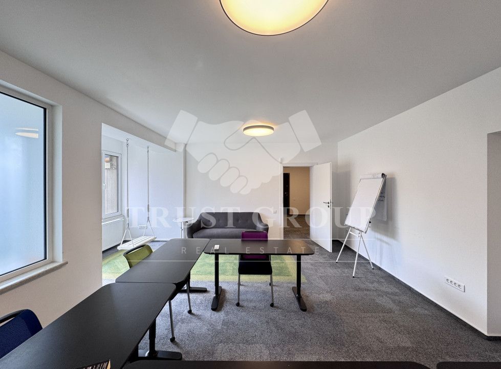 Apartament 3 camere Aviatorilor | Piața Charles de Gaulle - Poză 3