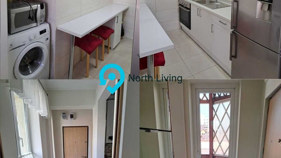 Apartament 2 camere Mosilor/Foisorul de foc - Poză 6