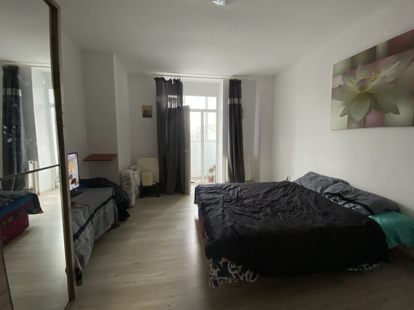 Apartament cu trei camere de vanzare, Pache Protopopescu, 158.000€ negociabil - Poză 7