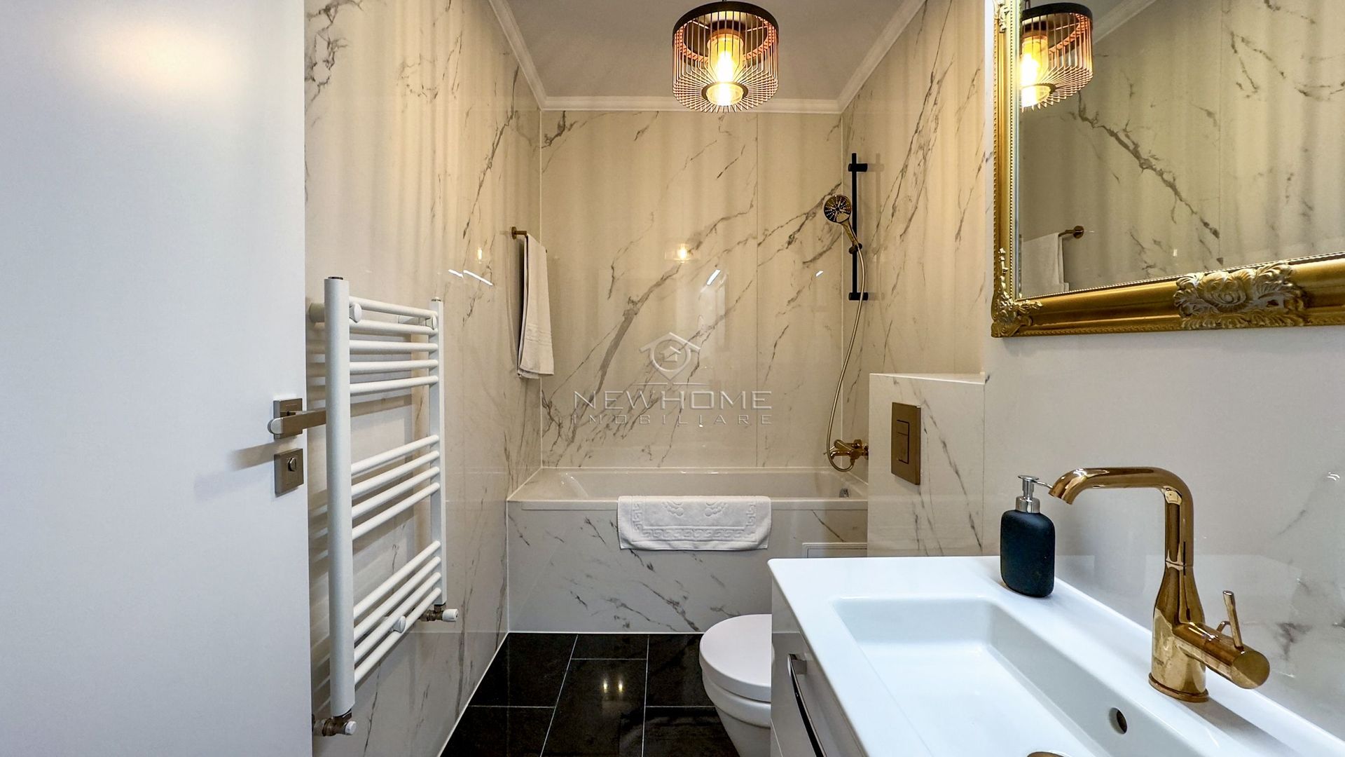 Apartament 2 camere, Parcare, zona Iulius Mall Park Lake - Poză 14