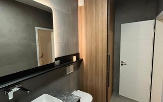 Apartament lux cu 2 camere | 60mp | Complex Zenia | Terasa 20mp | Garaj subteran - Poză 7