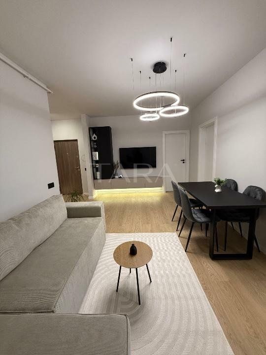Apartament 3 camere, zona, Vivo Mall - Poză 1
