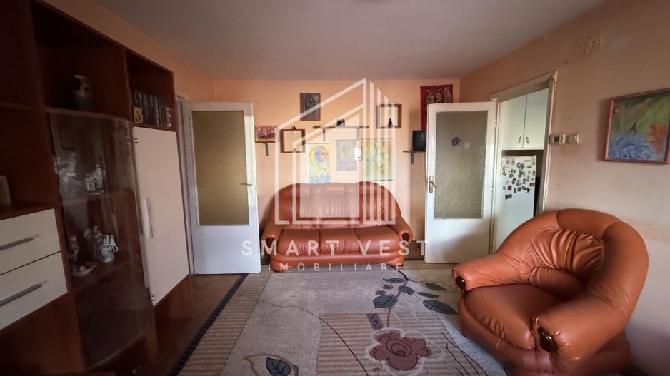 Apartament 2 camere | 50 mp | Strada Rodnei - Poză 1