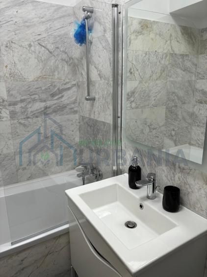 Apartament 2 camere în complexul rezidențial Royal Town, Iași - Poză 6