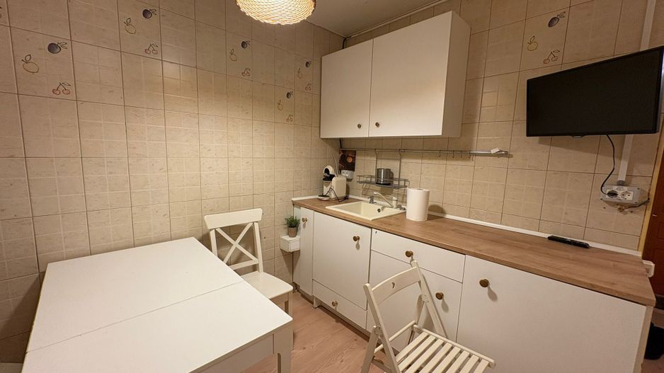 AP. 3 CAMERE TINERETULUI, CAT-FRIENDLY, MODERN, METROU 8 MINUTE - Poză 6