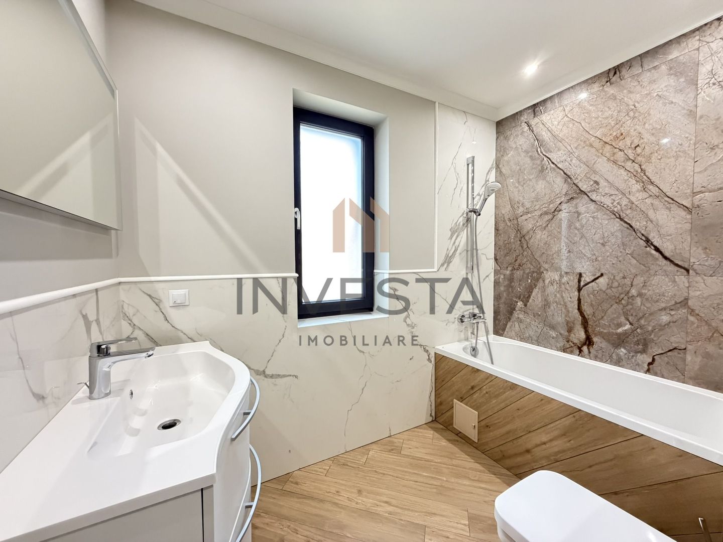 Casa de inchiriat Smart Home langa padure - zona Prof. N. Margineanu - Poză 13