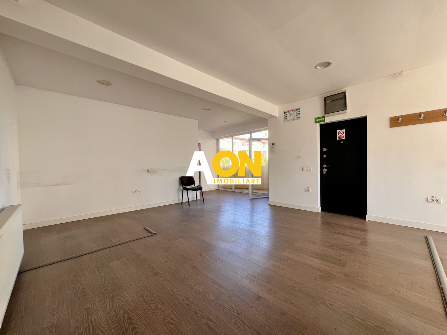 Apartament 2 Camere | 66 mp | 3 Balcoane | Bulevardul Transilvaniei - Poză 5