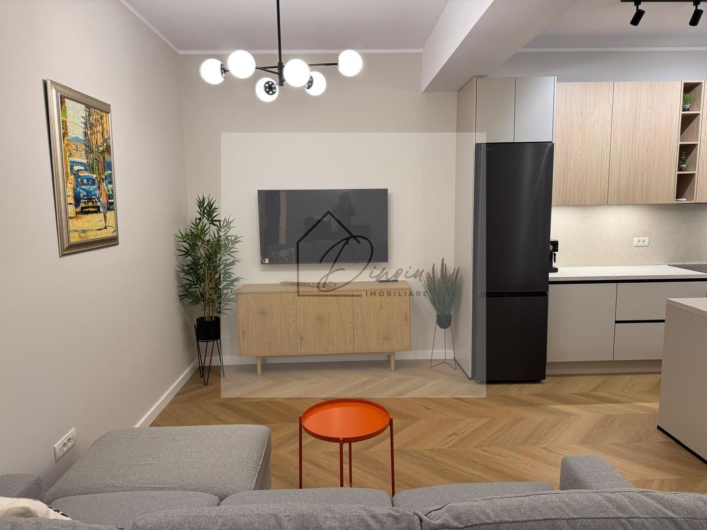 COM 0% I 3 camere + curte proprie I Catted Family Pipera I Rond OMV - Poză 14