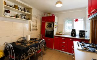 COMISION 0% | Apartament 4 camere | 88.99 mp | 2 bai | Steaua - Poză 7