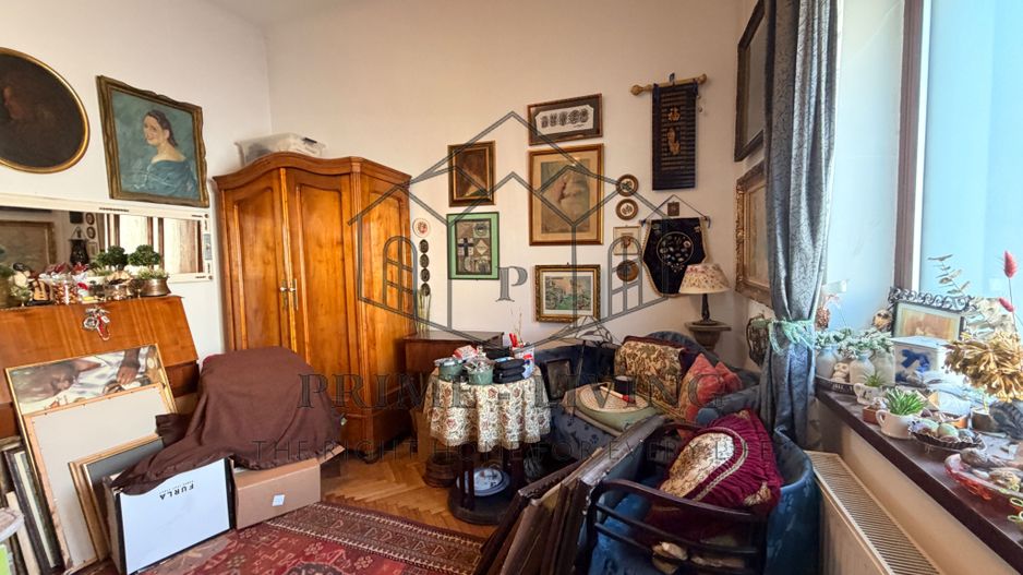 APARTAMENT PARTER + DEMISOL LA VÂNZARE ÎN ZONA VICTORIEI - Poză 13