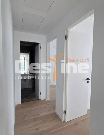 One Cotroceni Park | Penthouse 4 cam | 192mp | et 11 | 520.000 euro - Poză 13