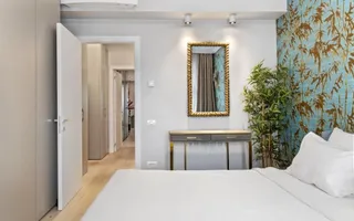 Apartament 3 camere Herastrau | Loc de parcare subteran | Terasa 30mp | 2020 - Poză 21