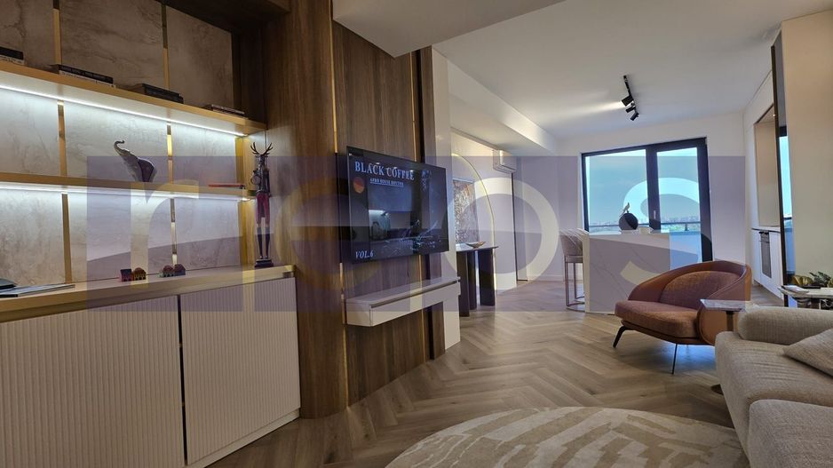 VANZARE  APARTAMENT - MY PLACE NORTH RESIDENCE - Poză 5