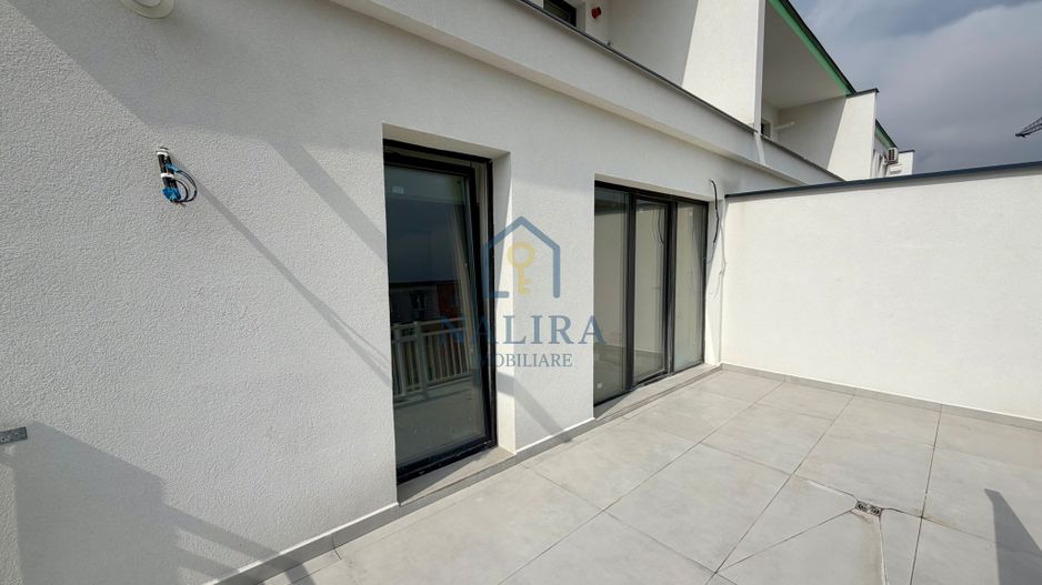 Apartament cu terasa și parcare zonă Ultracentrală - Poză 4