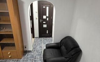Apartament 2 camere de închiriat Gorjului–Lujerului - Poză 2