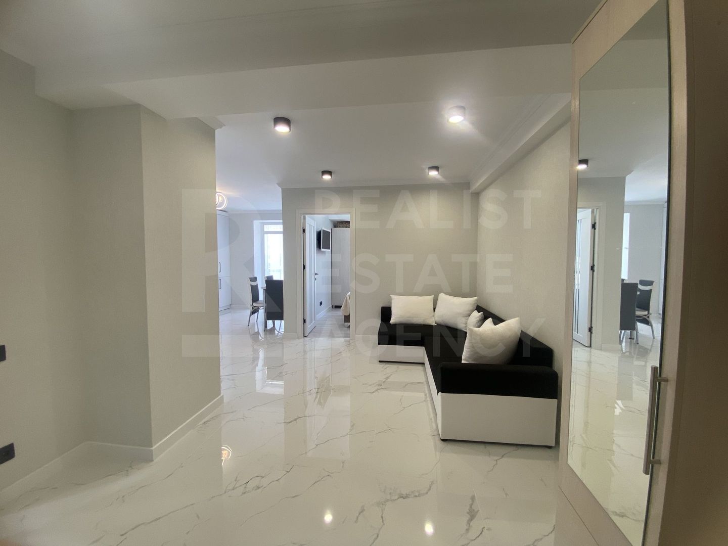 Chirie apartament, 1 cameră, bul. Mircea cel Bătrân, Ciocana - Poză 5