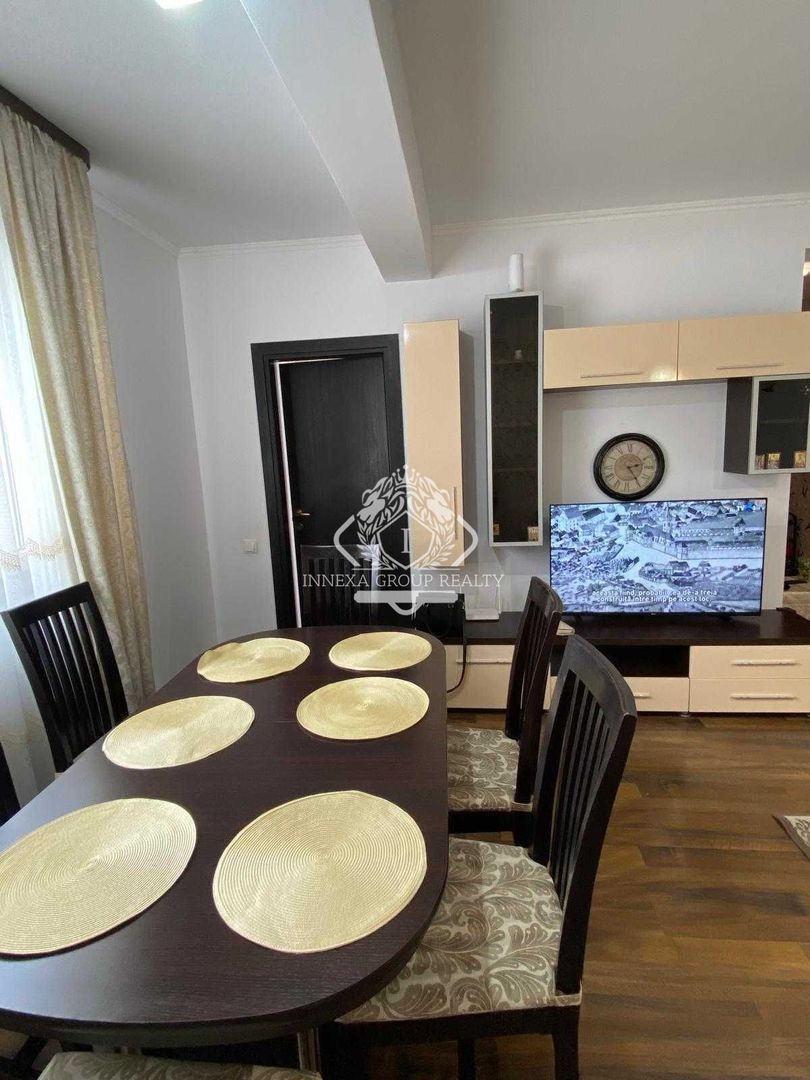 Apartament 3 camere - centrala proprie I Prelungirea Ghencea - Poză 1