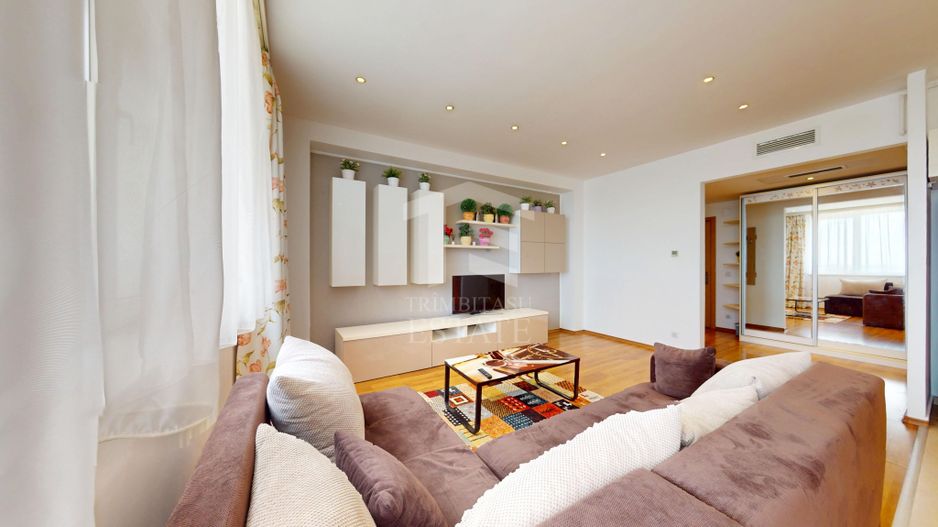 Sos. Vitan Barzesti - Rin Grand Residence 2 camere 12/13 65 mp - Poză 4