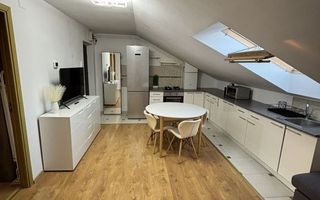 Apartament 3 Camere Semidecomandat în Florești - Poză 3