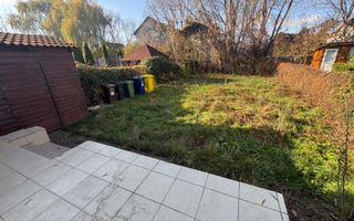 Casa tip duplex Sura Mare, Sibiu - Poză 1