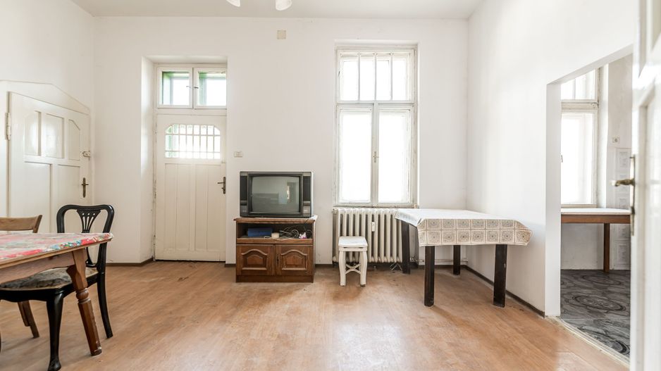 2 apartamente unificate, B-dul Revoluției, Arad. Etajul 1 - Poză 7