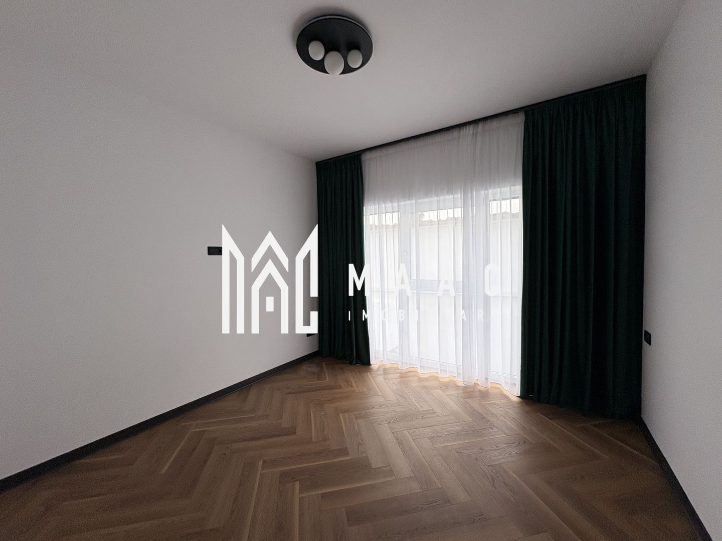 Apartament la vilă I Decomandat 3 Camere I 2 Parcari - Poză 10