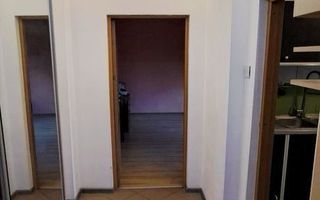 Ap.3 cam de inchiria | 73mp | Parter | bloc reabilitat | 13 Septembrie-Botorani - Poză 3