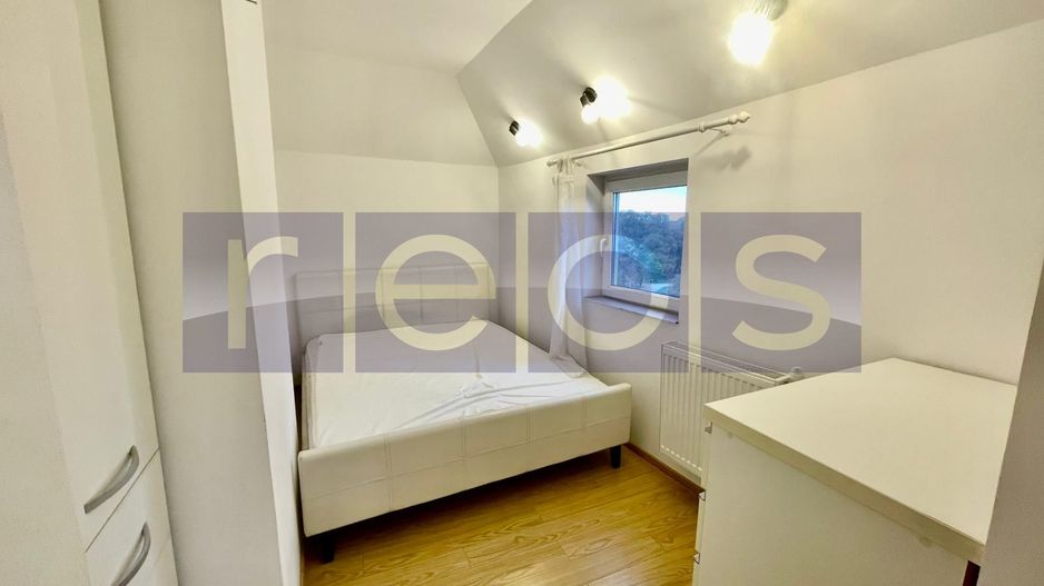 VANZARE APARTAMENT 2 CAMERE 42MP DOROBANTI BELLER CENTRALA PROPRIE DUBLU VEDERE - Poză 10