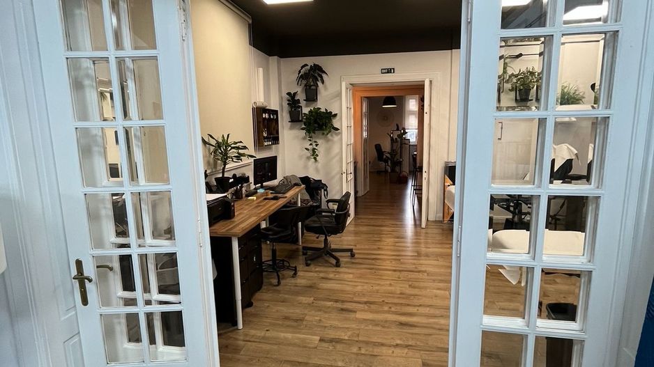 APARTAMENT/ SPATIU BIROURI | 116MP | ROMANA - Poză 22