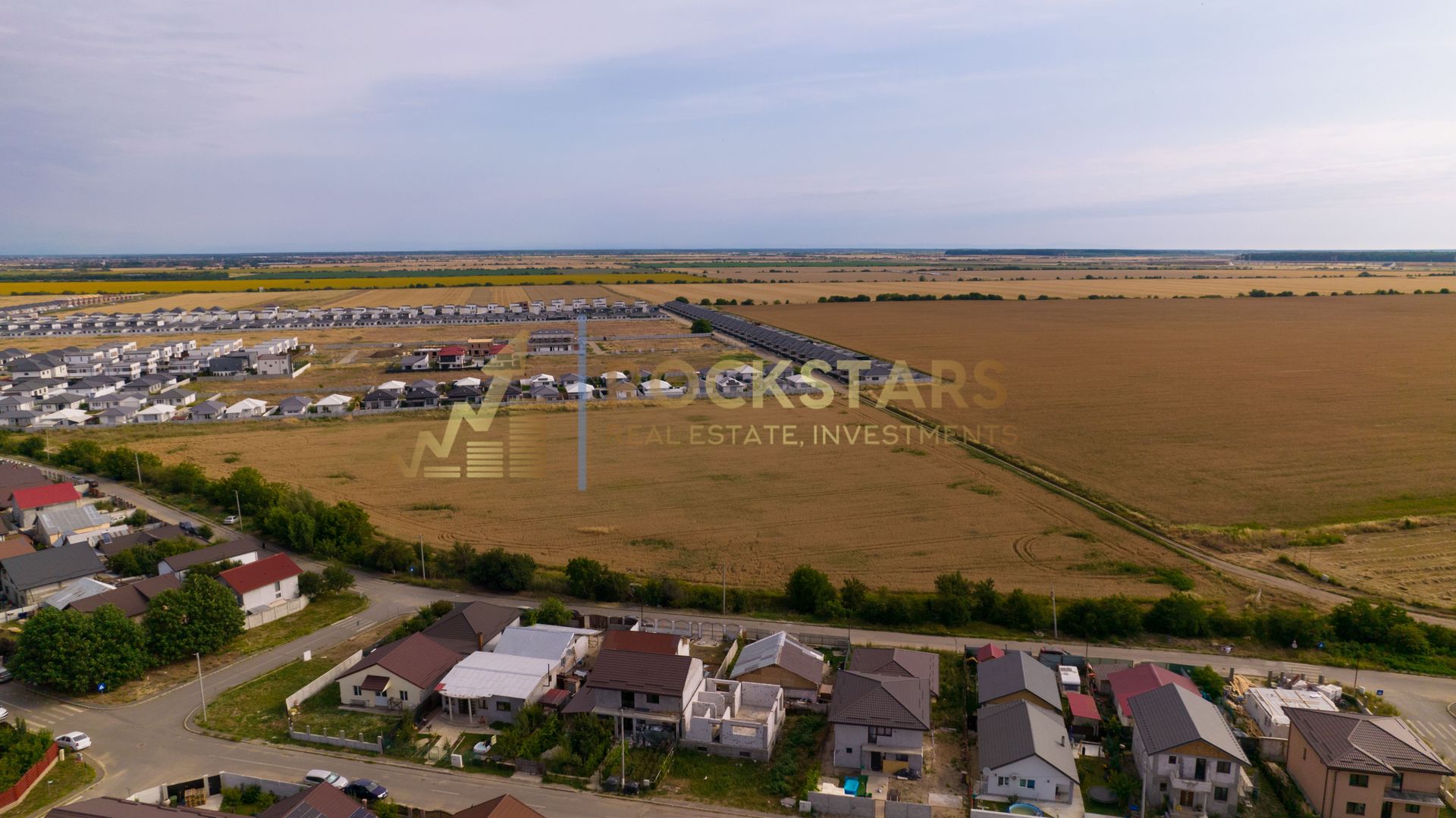 Teren | Tunari | 15000 mp - Poză 27