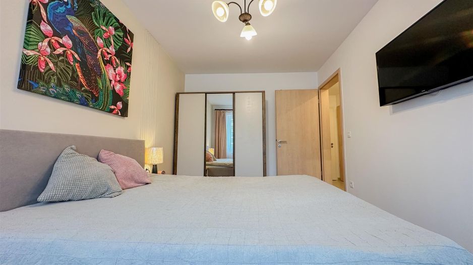 Apartament Elegant | Parcare si boxa incluse | Kasper - Poză 5