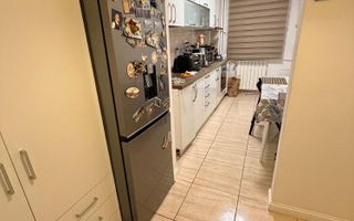 De vanzare apartament 2 renovat complet, zona Rahova - Poză 2