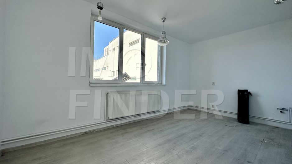 Spațiu de birouri de închiriat – Etaj 1, Traian Vuia, Cluj-Napoca - Poză 9