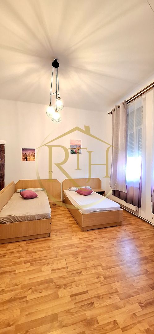 Apartament cu 1 cameră de vânzare în zona Iosefin aproape de Nokia– 0% Comision - Poză 8