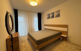 2 camere, modern, bloc nou, parcare, central, Bosch,Ntt Data,Meron - Poză 3