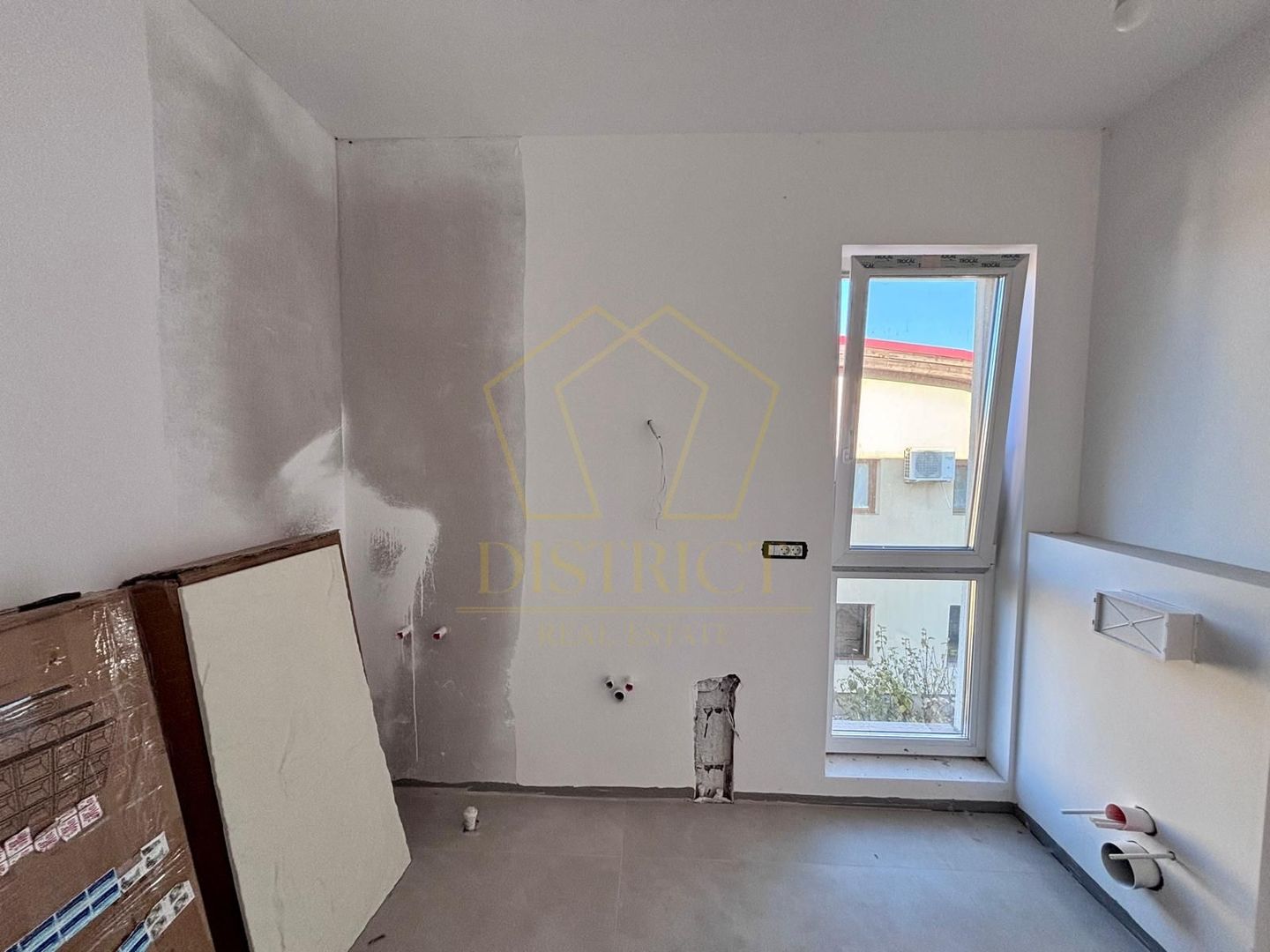 Duplex modern cu 5 camere | Dumbravita - Poză 11