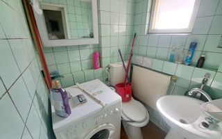 Comision 0. Apartament 3 camere decomandate zona Iulius Mall - Poză 5