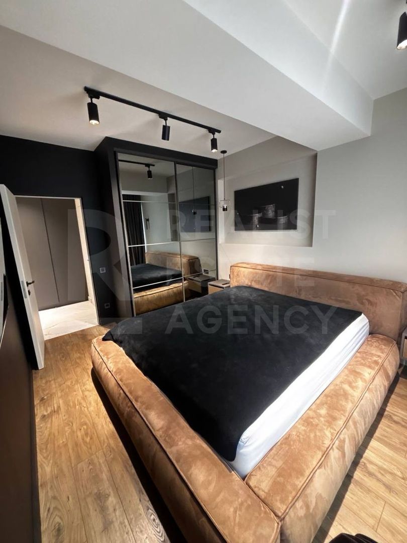 Chirie, apartament, 2 camere, strada Ismail , Centru. - Poză 2