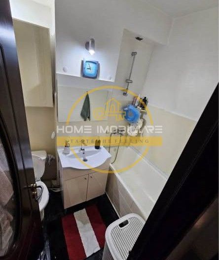 Apartament cu 3 camere/ 60mp/ zona Mircea cel Batran - Poză 10